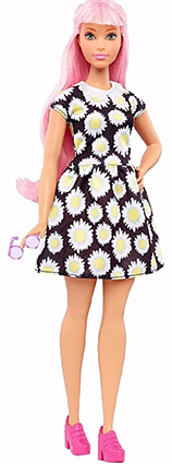 Barbie Fashionistas N°48