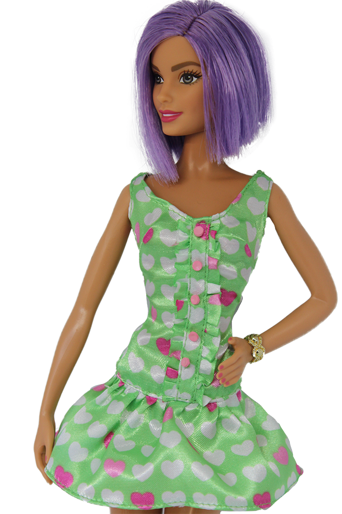 Barbie Acerina