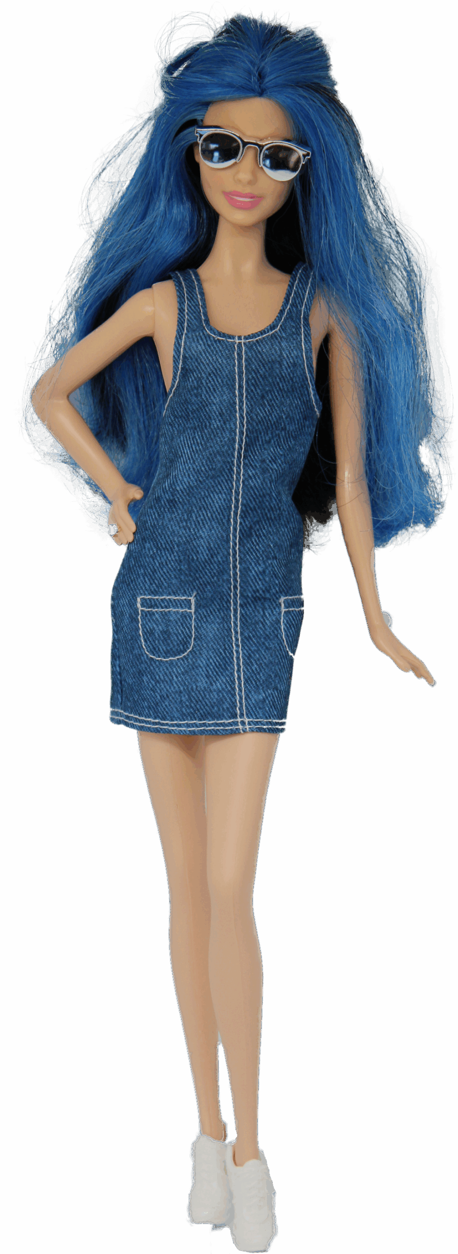 Barbie Fashionistas N°27