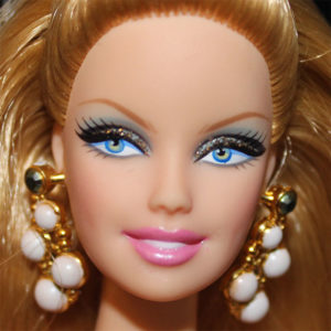 Miss Barbie Argentina - Camila