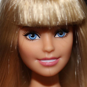 Miss Barbie Aruba - Nicki