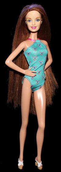 Barbie Aislinn (Mermaid Princess) – Image 2