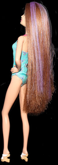 Barbie Aislinn (Mermaid Princess) – Image 4
