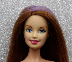 Barbie Aislinn