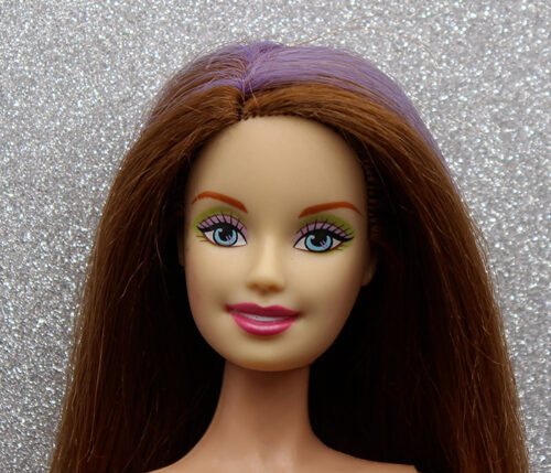 Barbie Aislinn