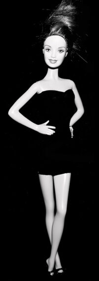 Barbie Aislinn (Mermaid Princess) – Image 3