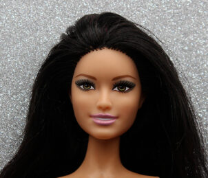 Barbie Raquelle Ooak