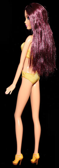 Barbie Fashionistas N°38