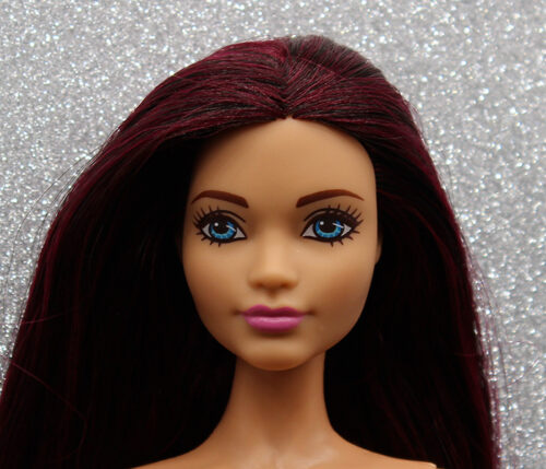Barbie Fashionistas N°38