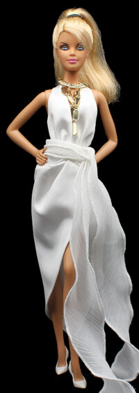 Barbie - Collection Top Model Resort