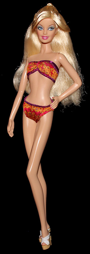 Barbie - Collection - Happy Birthday, Gorgeous