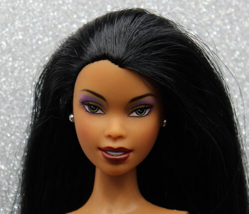 Barbie - Christie Halloween Enchantress