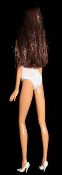 Barbie Collection Dolls of the World - Spain