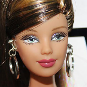 Miss Barbie Antigua & Barbuda - Jenny