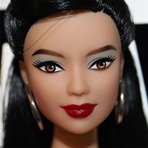 Miss Barbie Philippines - Kim