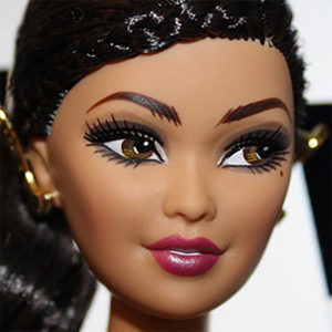 Miss Barbie Vietnam - Linh