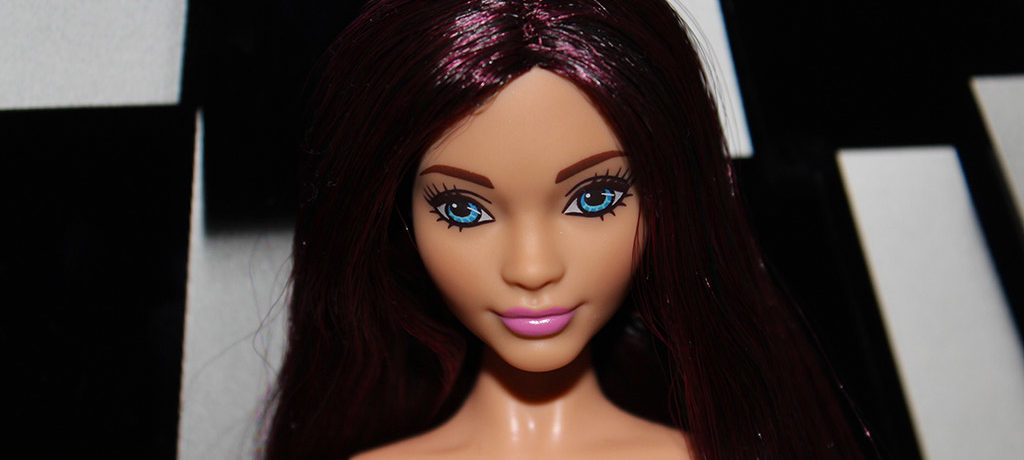 Barbie Fashionistas N°38