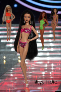 Miss Barbie India - Neha