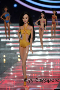 Miss Barbie Singapore - Min