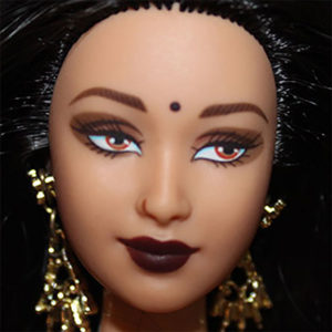 Miss Barbie India - Neha