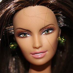 Miss Barbie Azerbaijan - Nermin