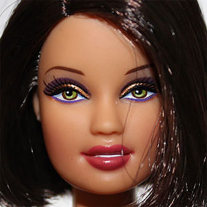 Miss Barbie Sri Lanka - Rashmi