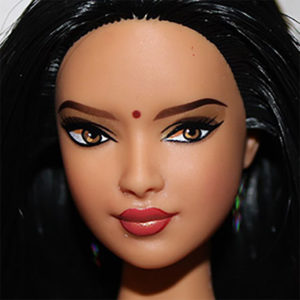 Miss Barbie Nepal - Shirisha