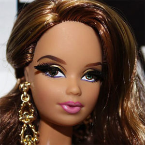 Miss Barbie Dominican Republic - Socorro