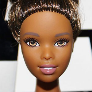 Miss Barbie Barbados - Tiana