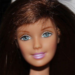 Miss Barbie Yemen - Yasra