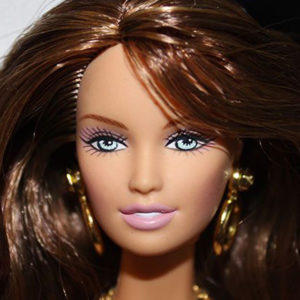 Miss Barbie Malta - Agatha