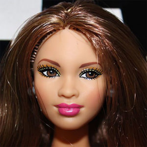 Miss Barbie Algeria - Amina