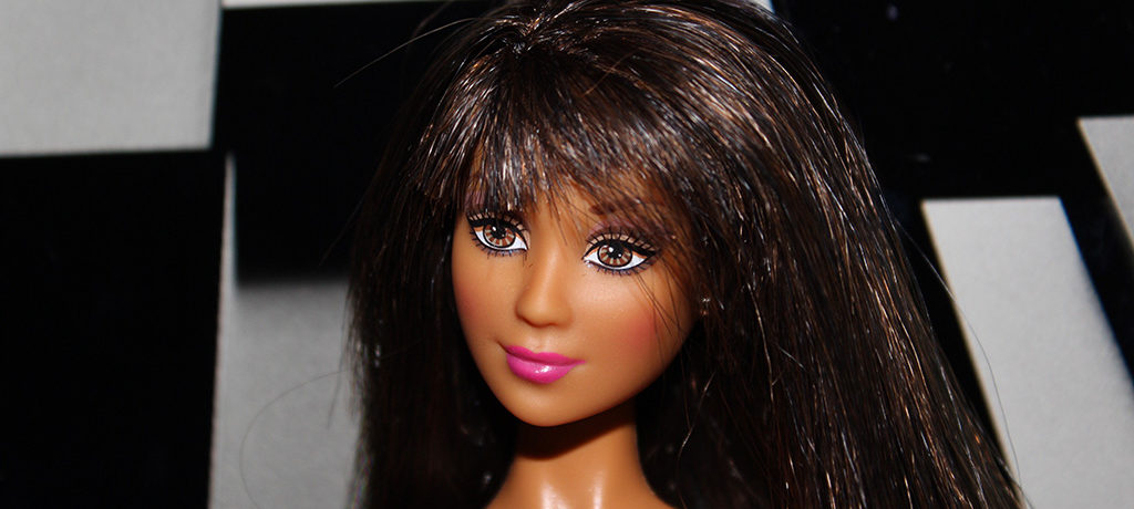 Barbie - Beach Fun - Lea