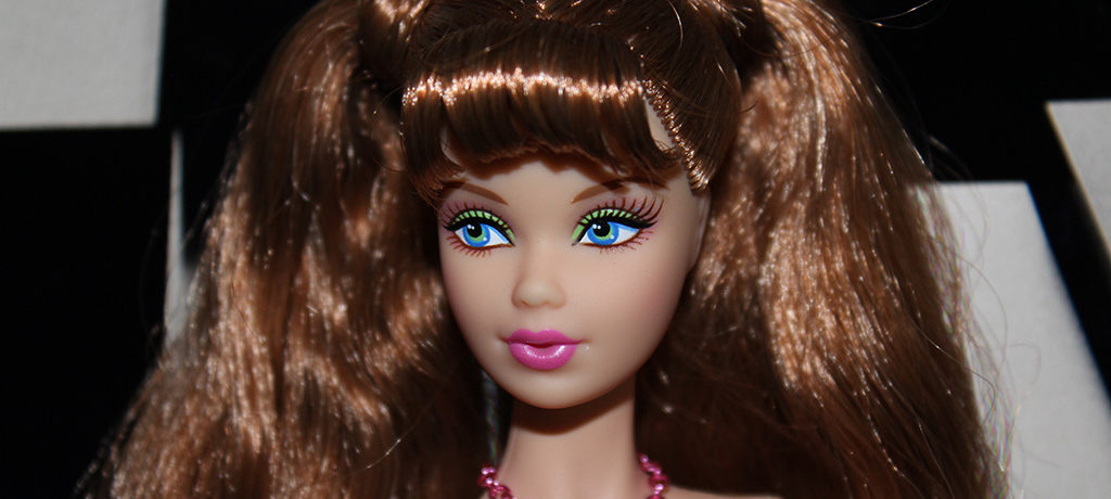 Barbie - My Melody