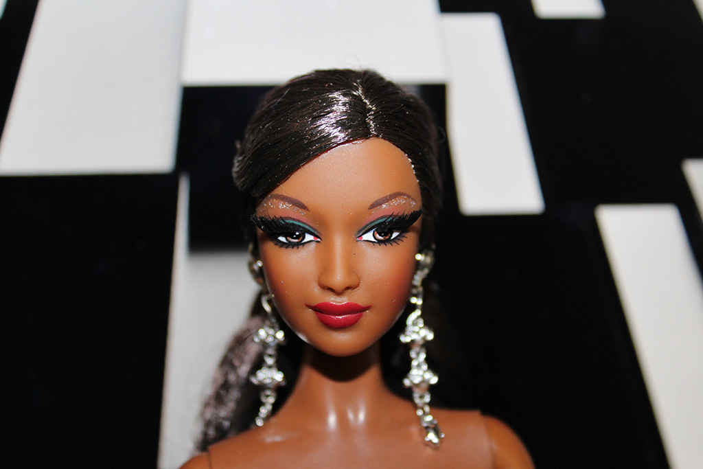 Barbie Holiday 2008