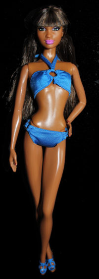 Barbie So In Style