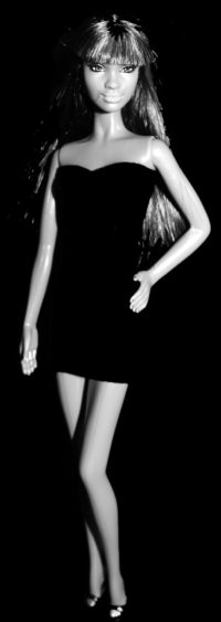 Barbie So In Style
