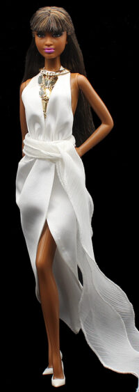 Barbie So In Style