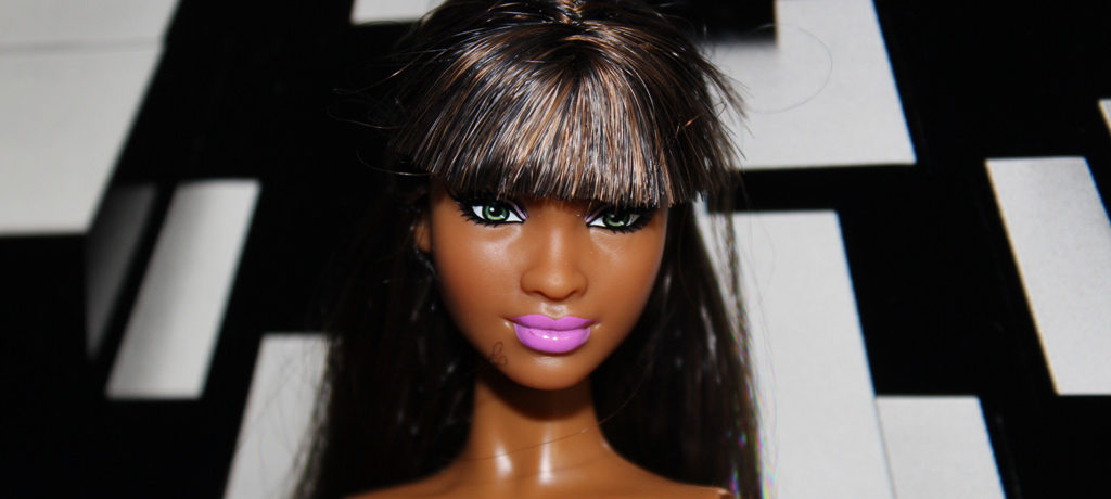 Barbie So In Style