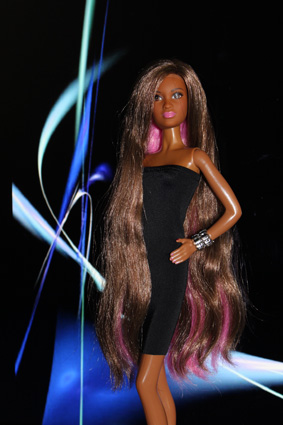 Barbie Dreamotopia