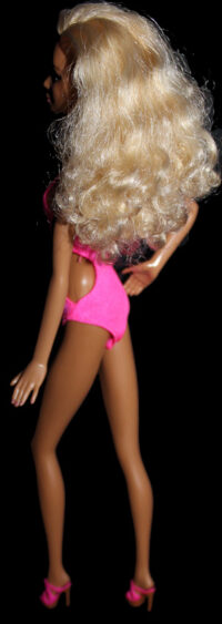 Barbie Made to Move