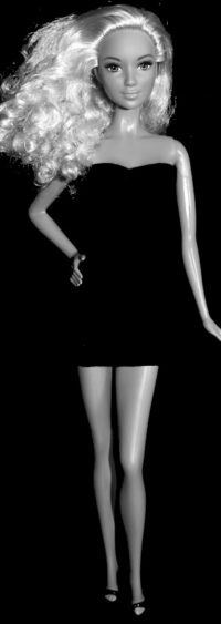 Barbie Made to Move