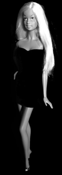 Barbie Malibu
