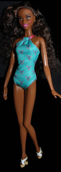 Barbie Birthday Wishes 2017