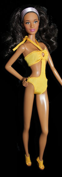 Barbie Birthday Wishes 2016