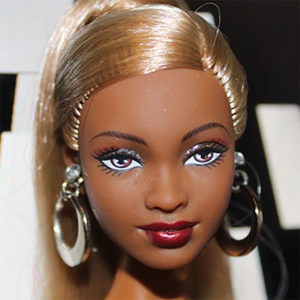 Miss Barbie Uganda - Brenda