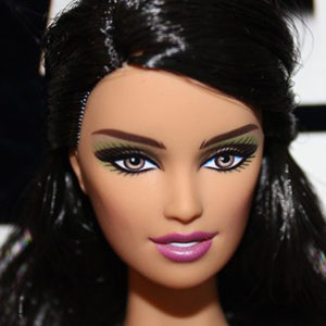 Miss Barbie Wales - Caitlyn