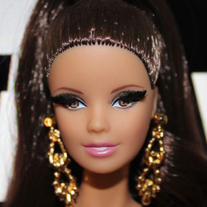 Miss Barbie Italy - Chiara
