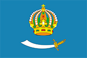 Drapeau Astrakhan