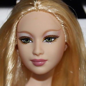 Miss Barbie Aland Islands - Elin